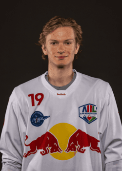 Paul Bennet Lemke