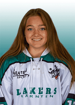Ana Kahlhammer