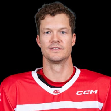 Matthew Fraser