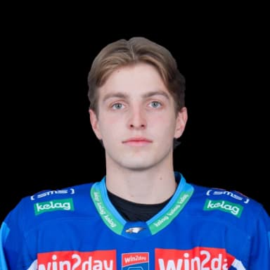 Julian Raspotnig