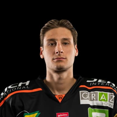 Paul Huber