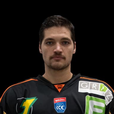 Frank Hora