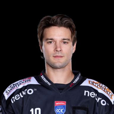 Shane Gersich