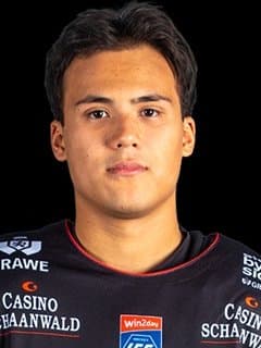 Oliver Lam