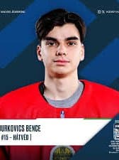 Bence Jurkovics