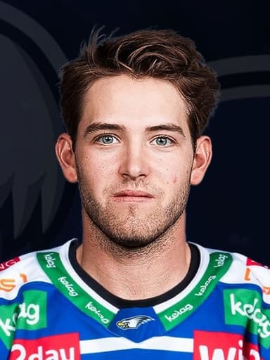 Brett Budgell