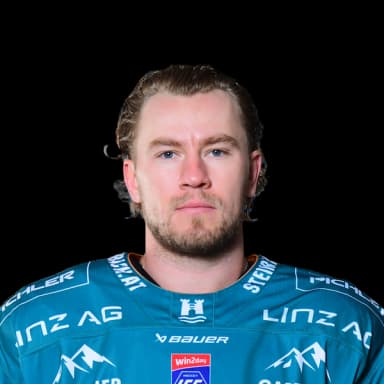 Kyle Topping