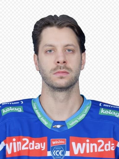 Joseph Cramarossa