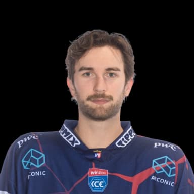 Justin MacPherson