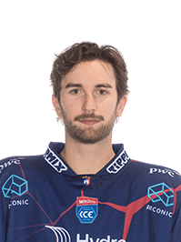 Justin MacPherson