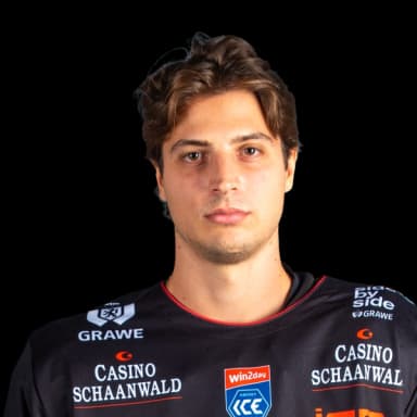 Anthony Costantini
