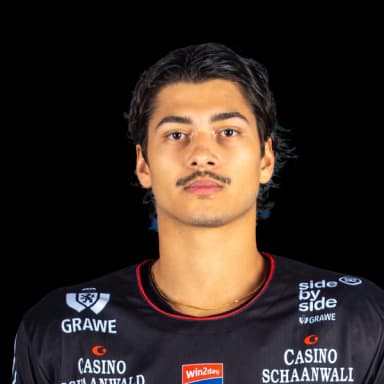 Marcus Kallionkieli