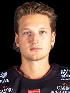 Noah Serdachny