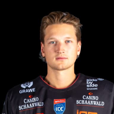 Noah Serdachny