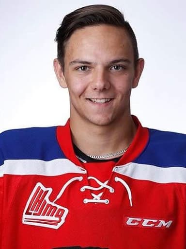 Michael Cyr