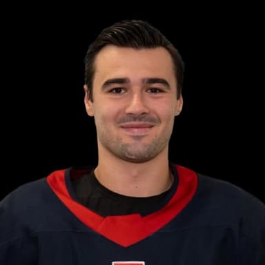 Nick Caamano