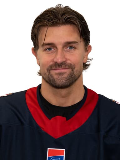 Mikael Frycklund