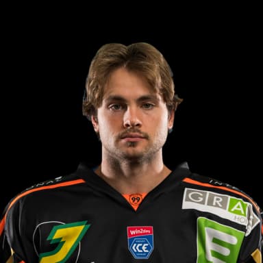 Clay Hanus
