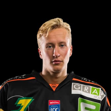 Ole Julian Bjørgvik-Holm