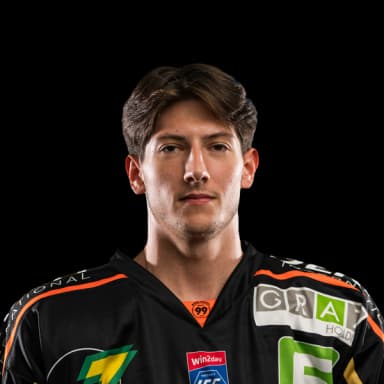 Maximilian Kirchebner