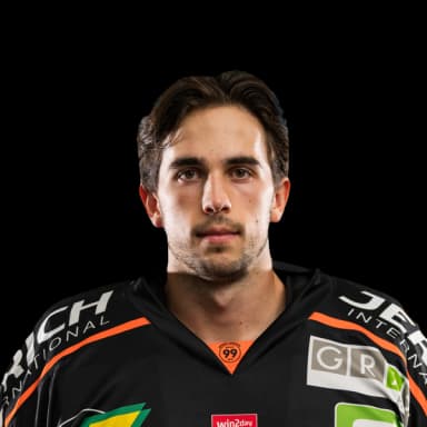 Patrick Grascher