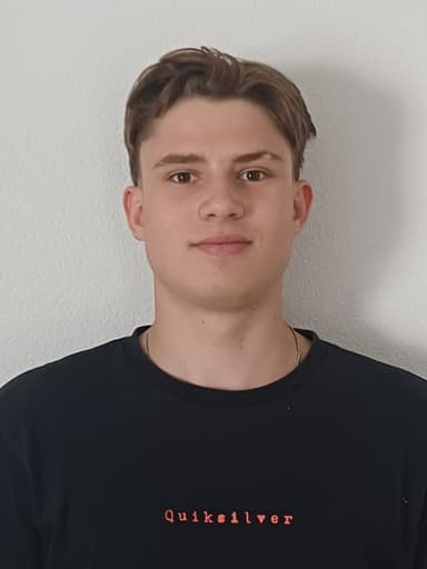 Tobias Buchinger