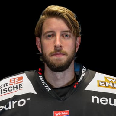 Adam Reideborn