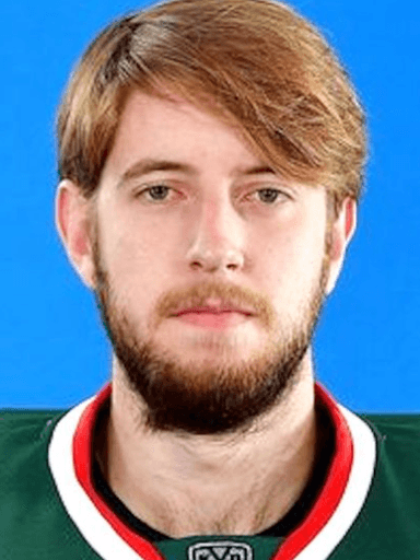 Adam Reideborn