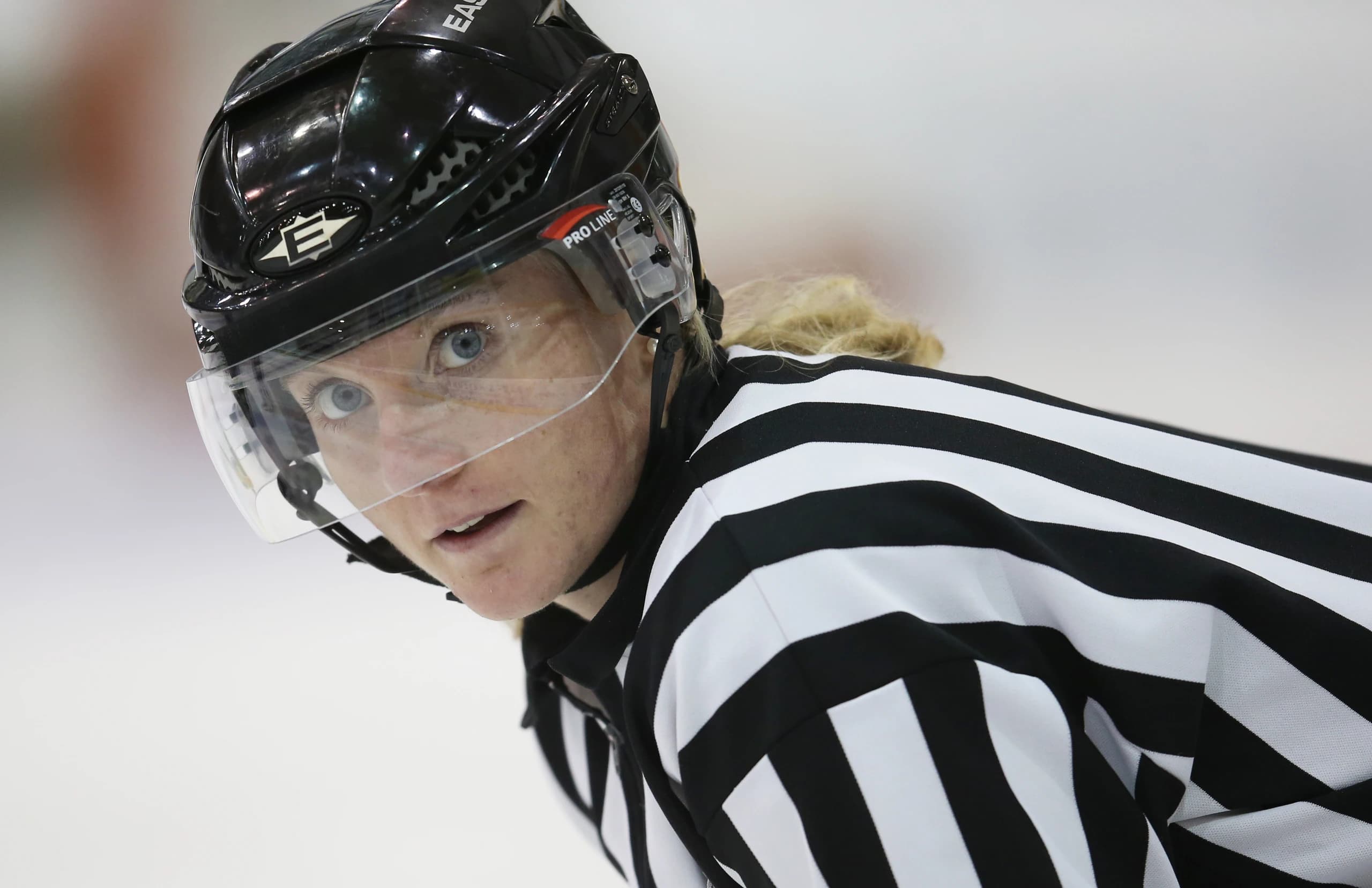 Julia Kainberger - Copyright: GEPA pictures/Andreas Pranter
