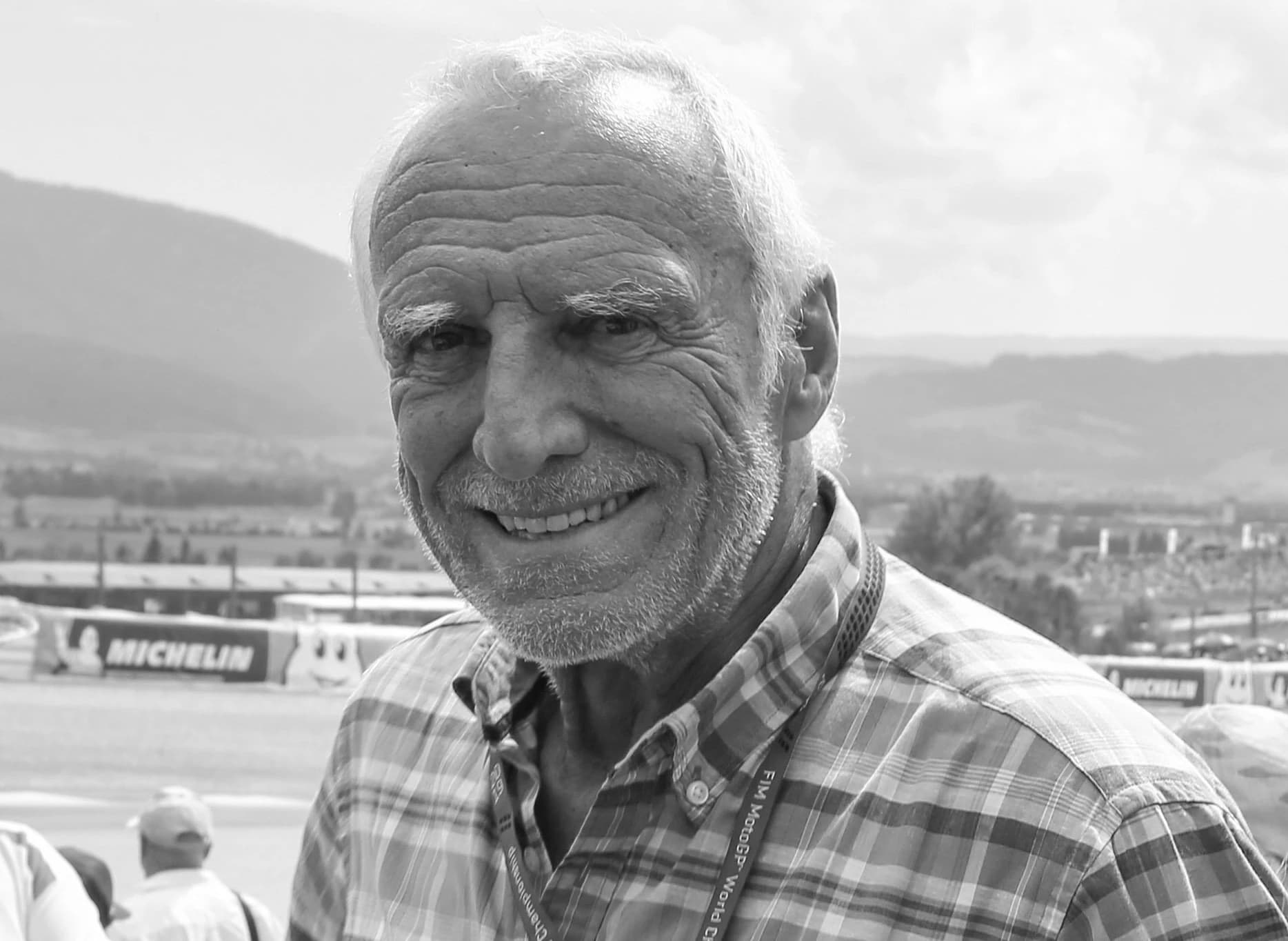 Dietrich Mateschitz_c_GEPA-Harald Steiner