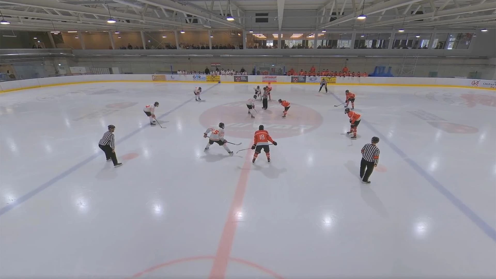 Copyright: ÖEHV/LIVE.eishockey.at