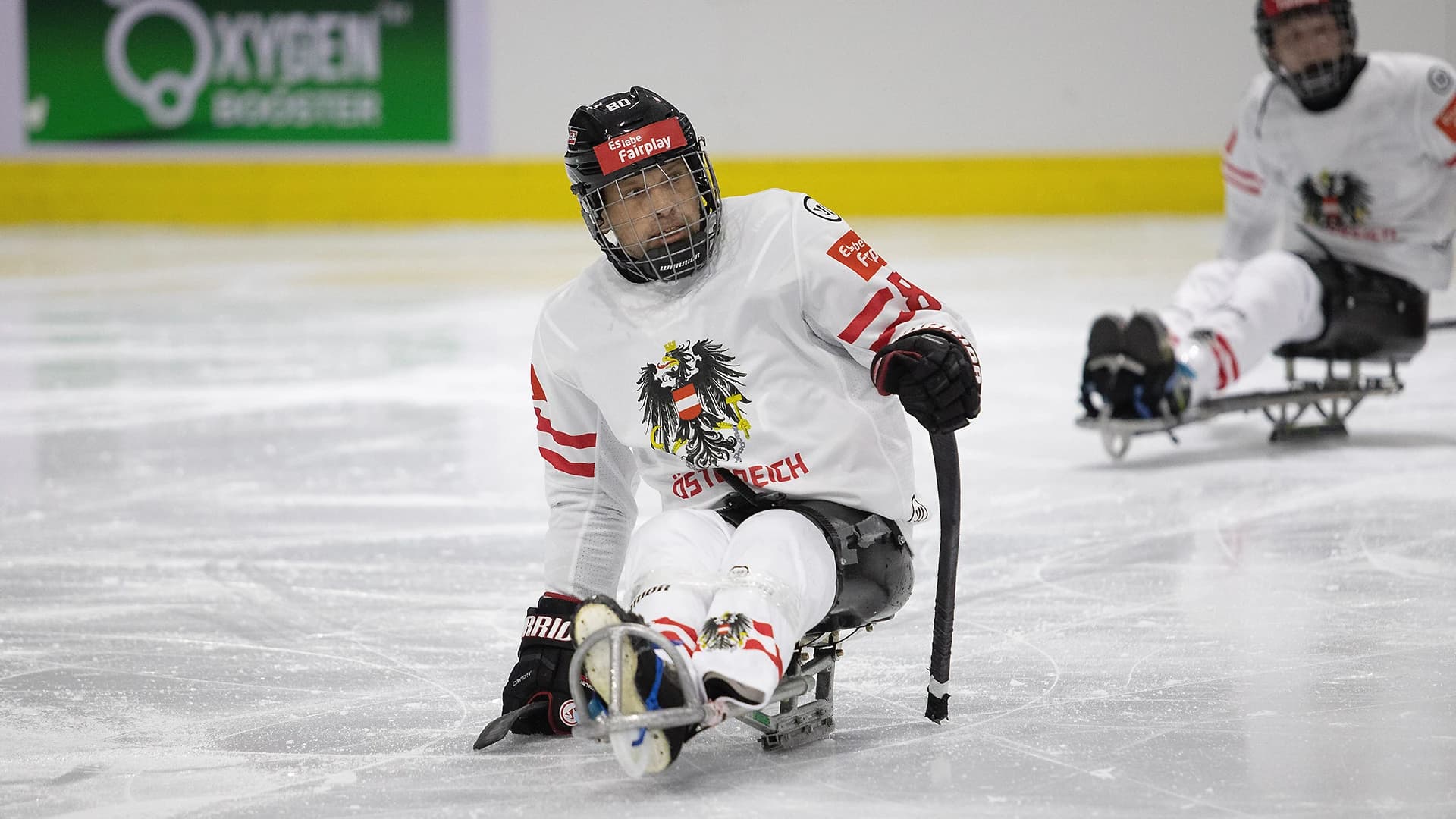 20221208_Para_Eishockey_WM_AUT_c_Wolfgang_Handler