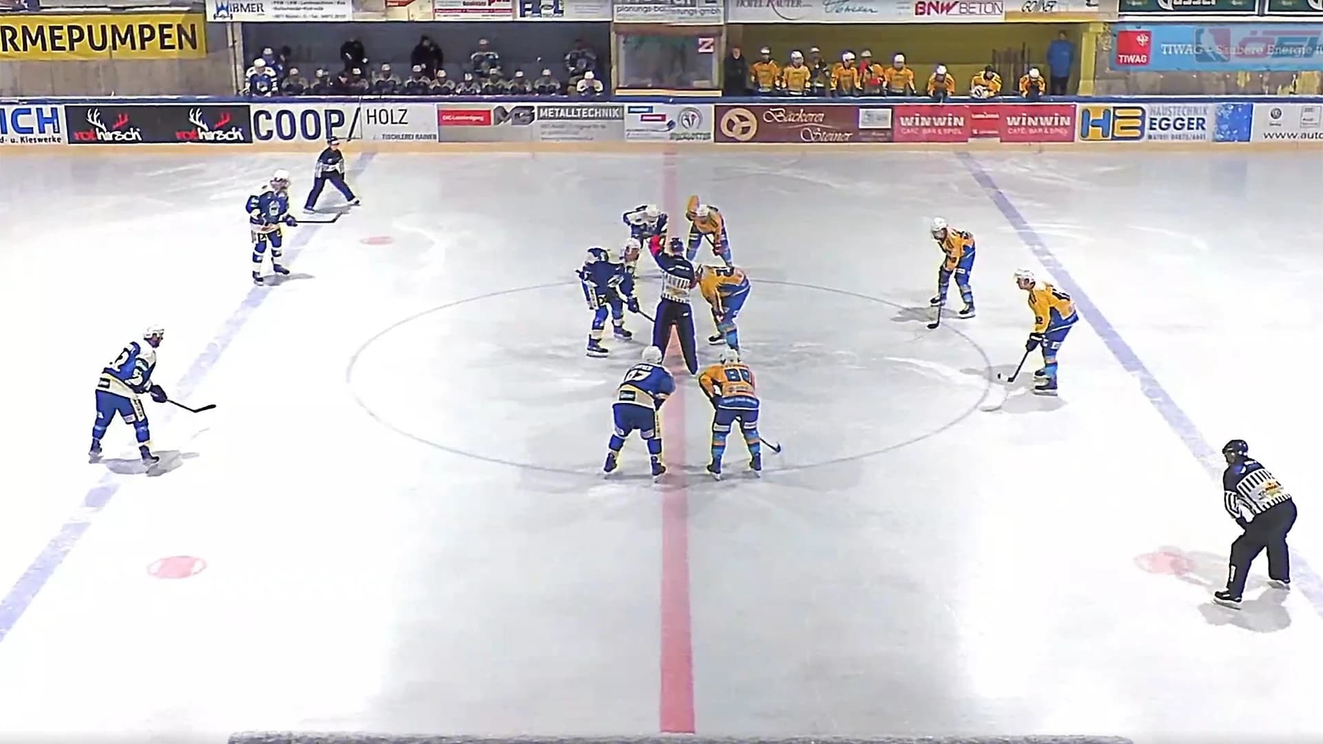 Copyright: ÖEHV/LIVE.eishockey.at