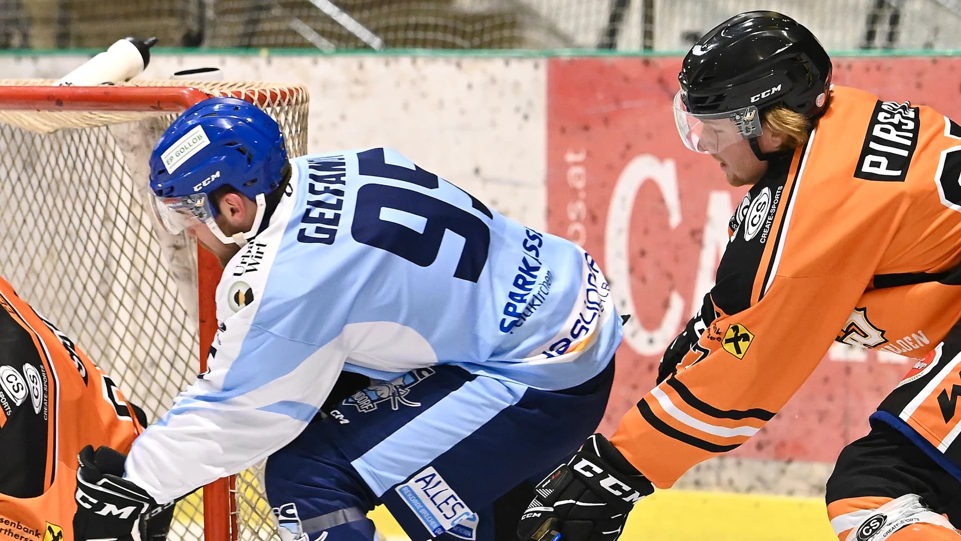 Copyright: Hockey 24/7 - Bernd Stefan