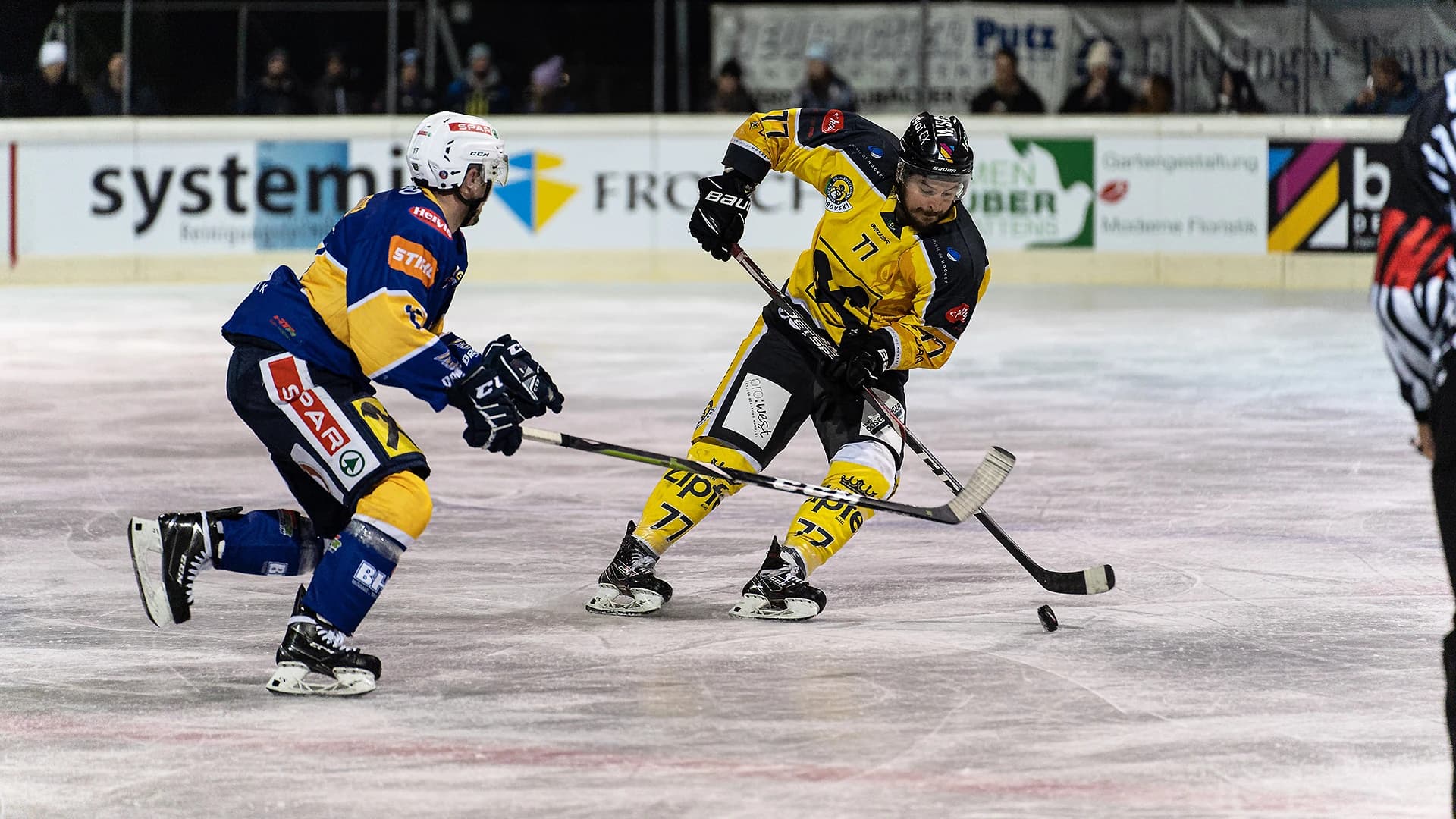 Copyright: Markus Ocvirk