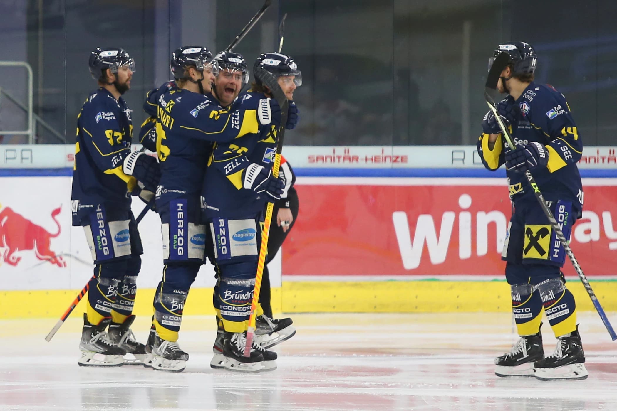 Copyright: GEPA pictures/Mathias Mandl