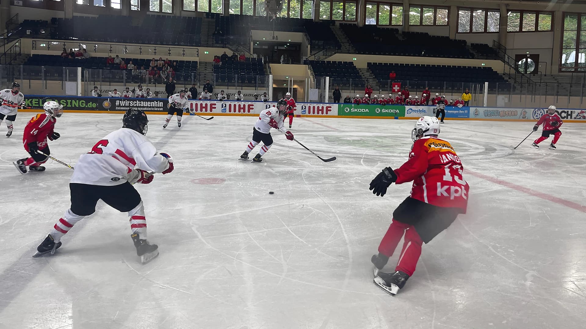 Copyright: Deutscher Eishockey-Bund e V
