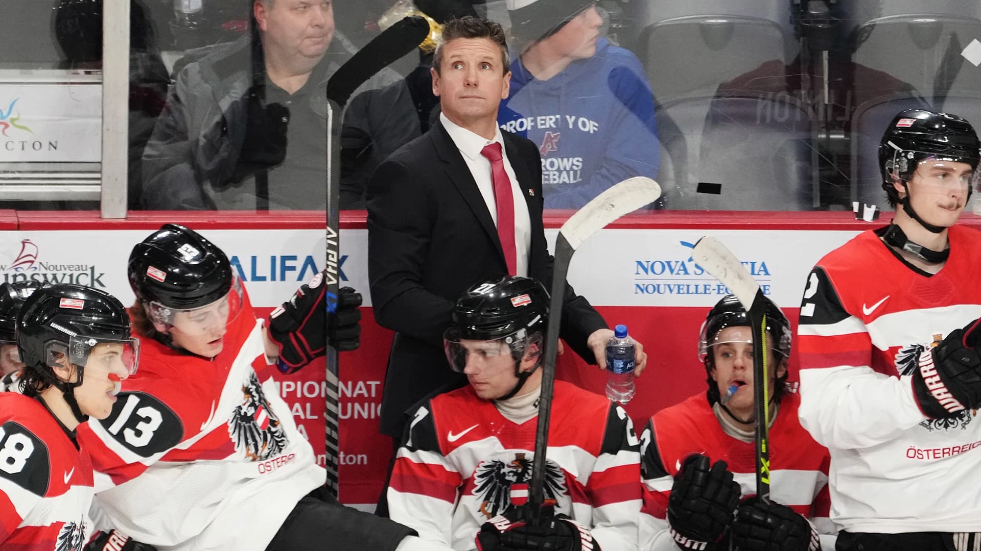 Copyright: GEPA pictures/ZUMA Press/The Canadian Press/Darren Calabrese