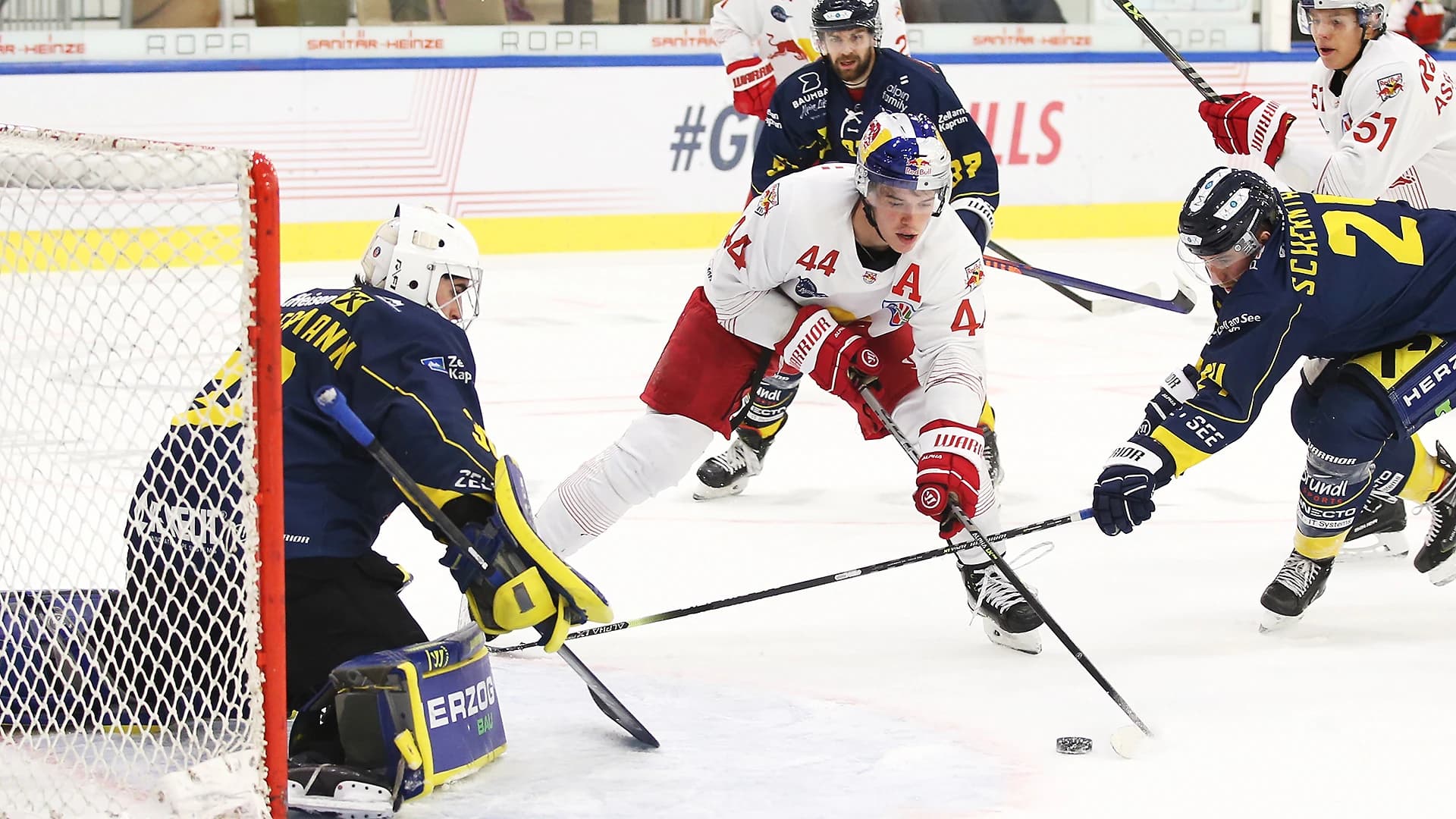 Copyright: GEPA pictures/Mathias Mandl