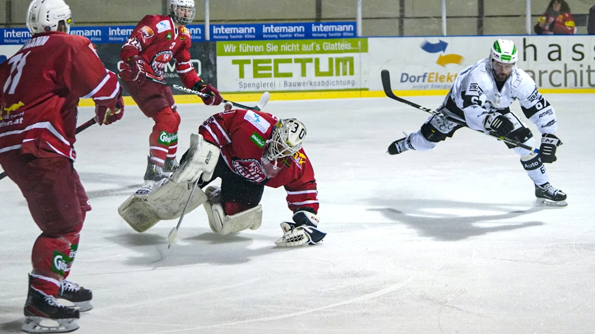 Copyright: SC Hohenems/Michael Mäser