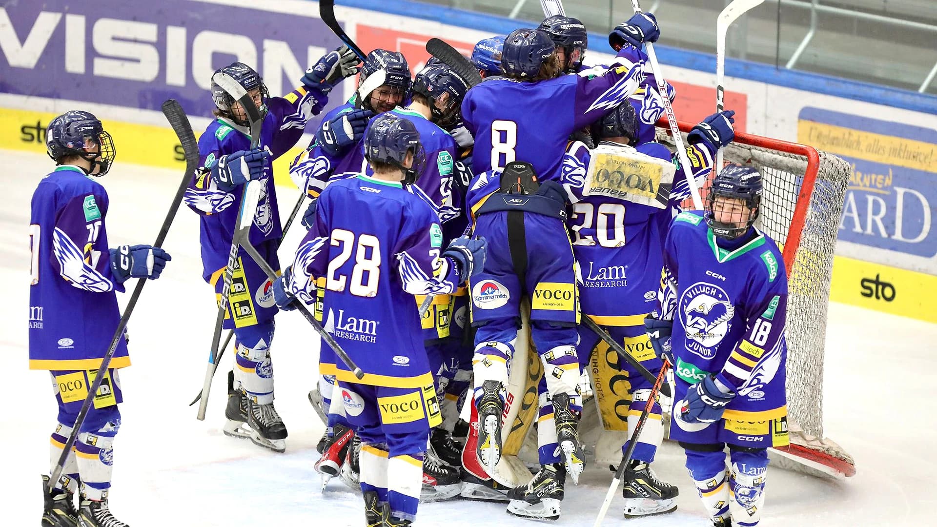 Foto: VSV/René Krammer