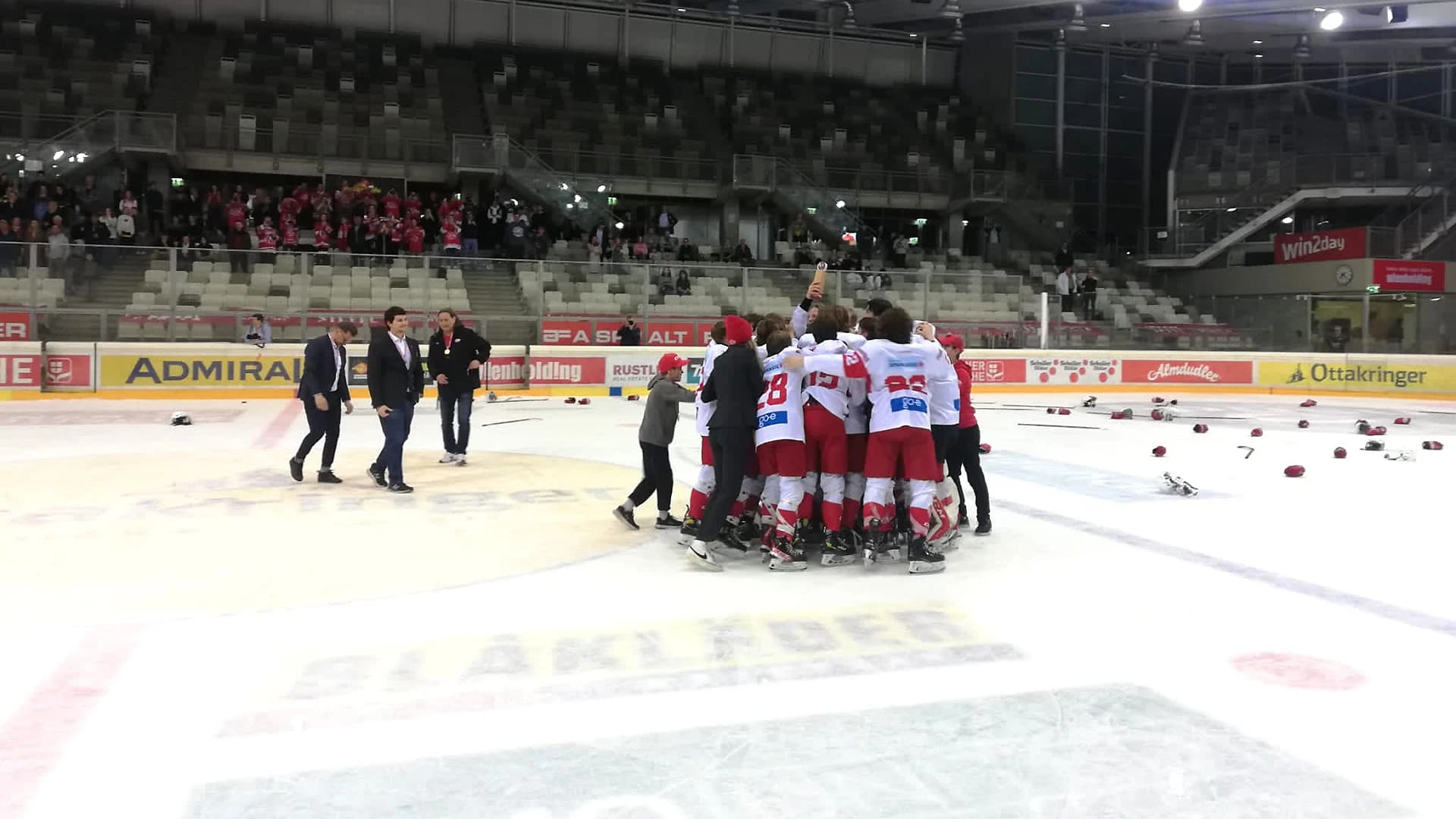 Copyright: ÖEHV