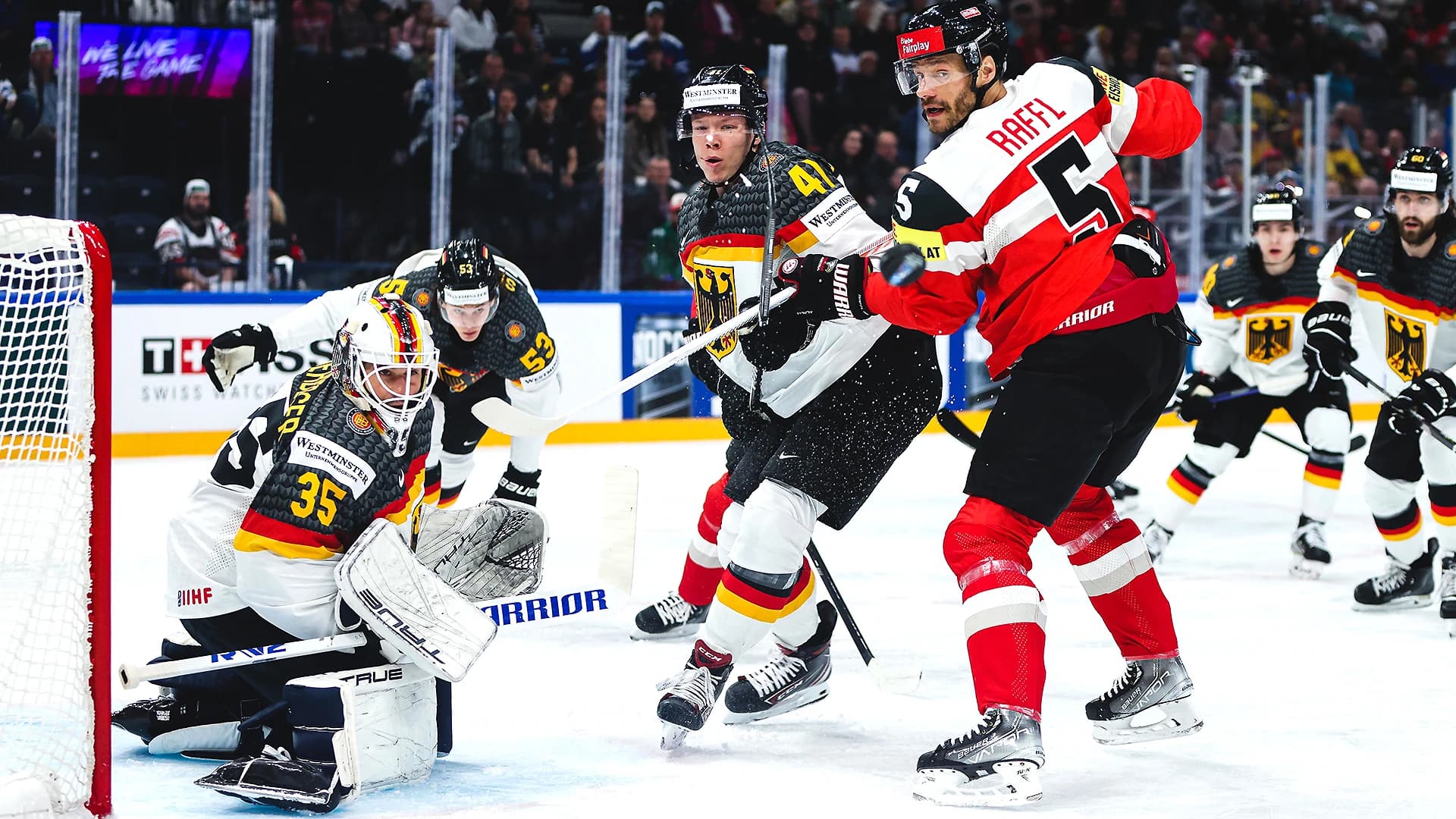 Copyright: GEPA pictures/Daniel Götzhaber