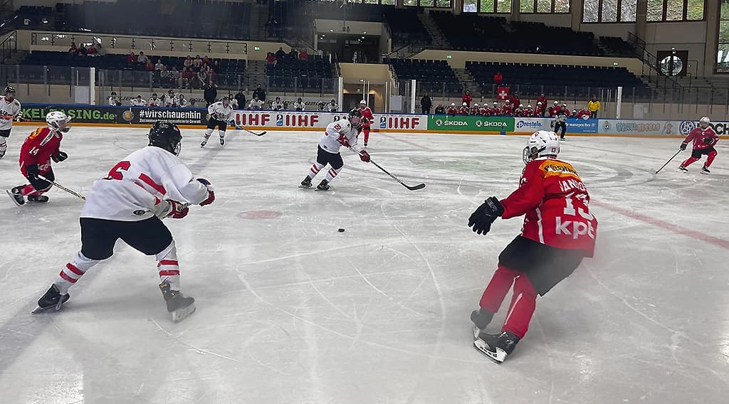 Copyright: Deutscher Eishockey-Bund e.V.