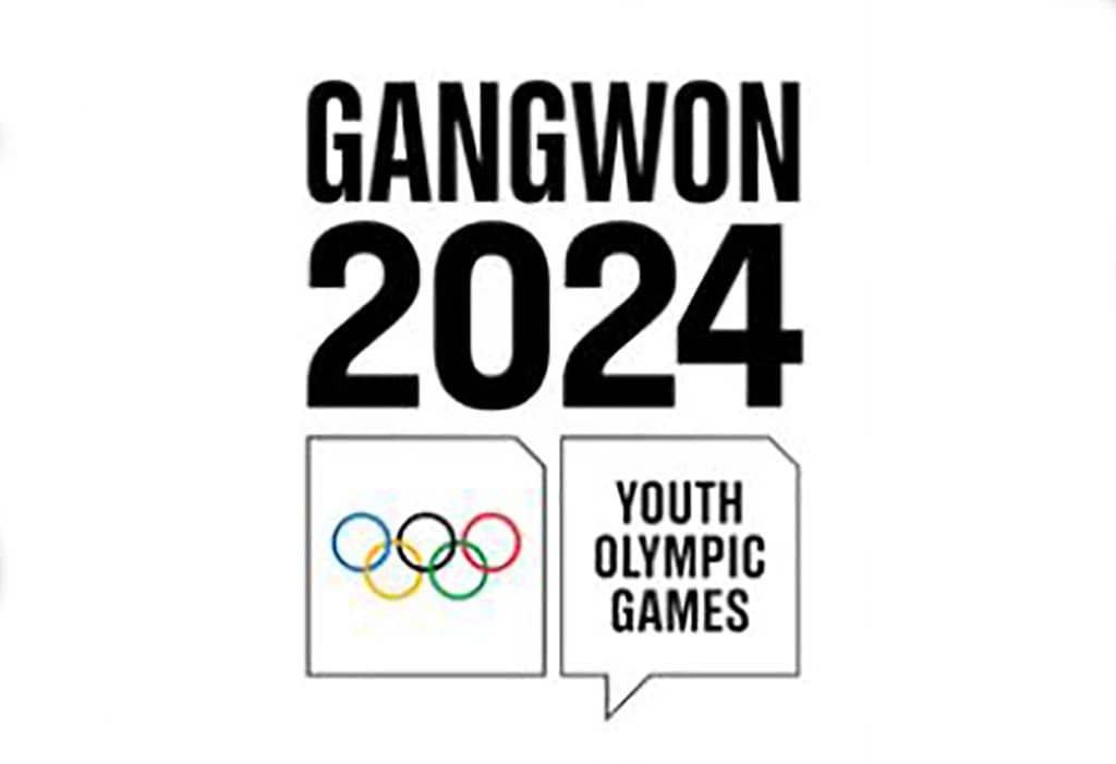 YOG Gangwon2024_Logo