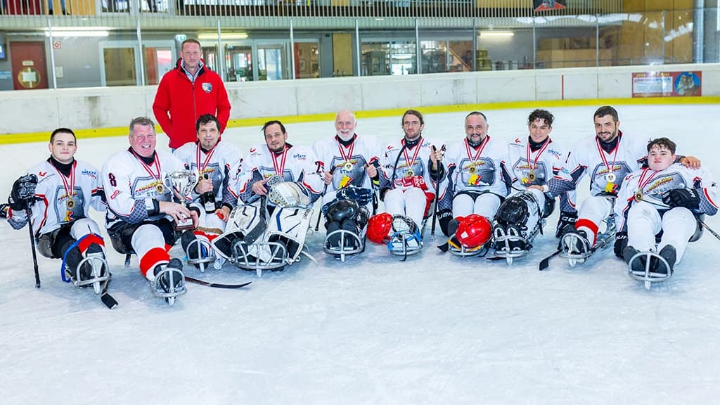 carinthian steelers und Steirische Panther Graz finale (35 von 38)