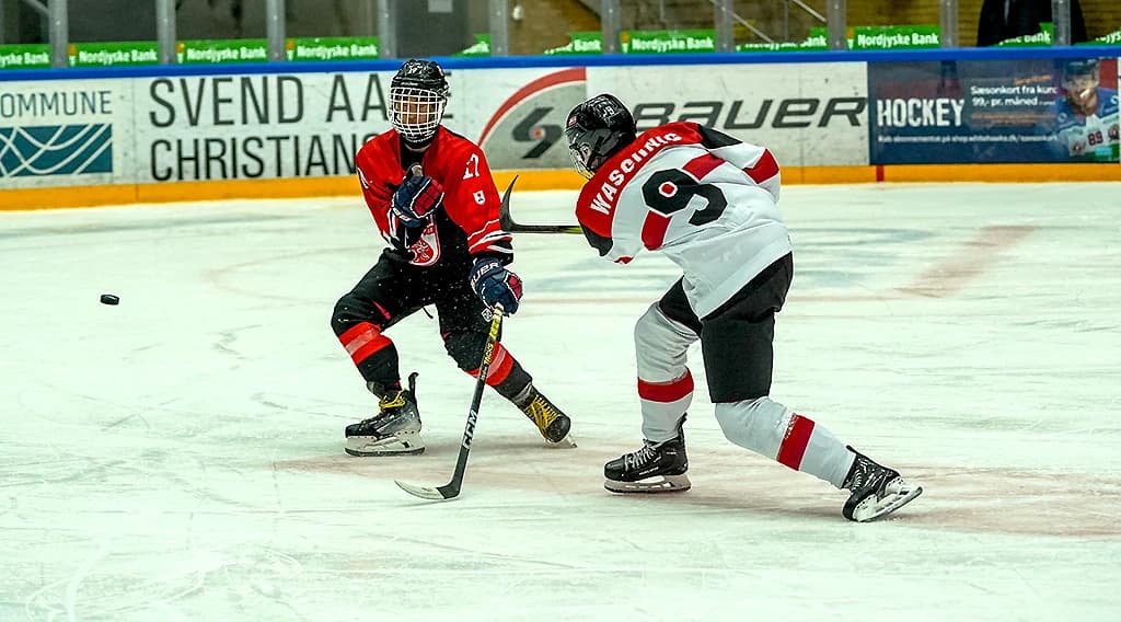 Copyright: Danmarks Ishockey Union