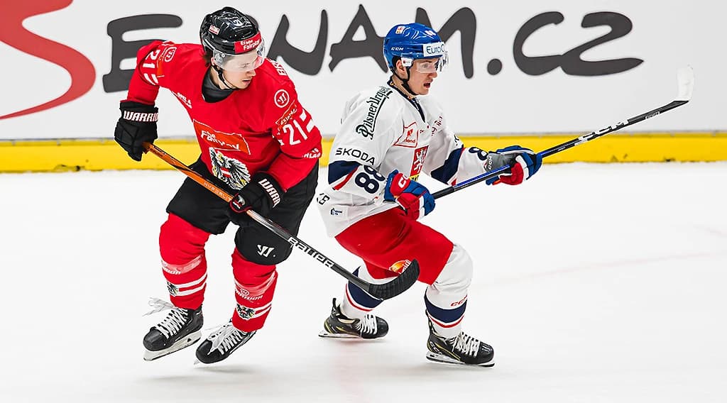 Copyright: Benes/czeeishockey