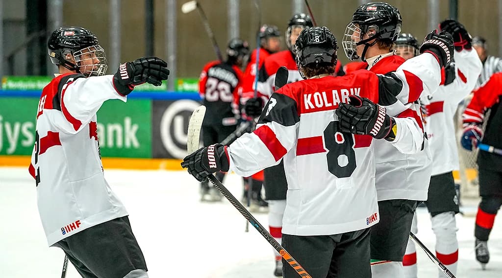 Copyright: Danmarks Ishockey Union