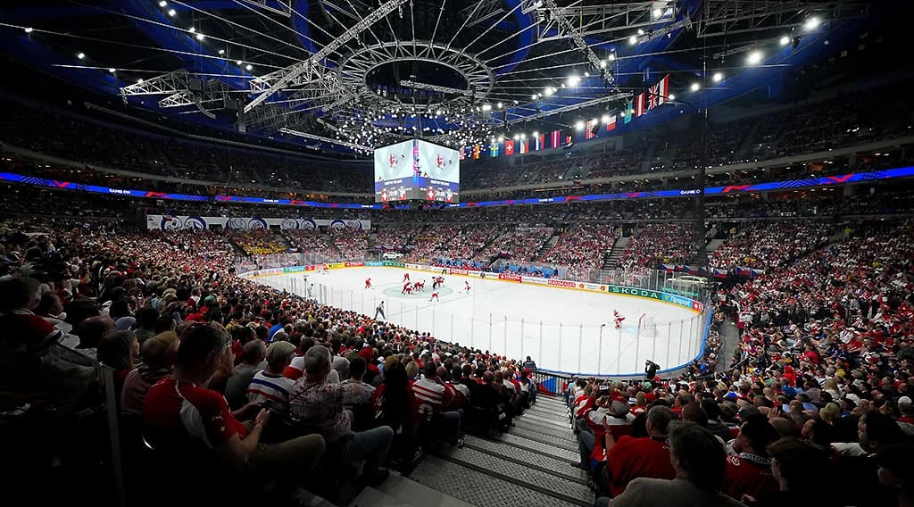 Copyright: Matt Zambonin/IIHF